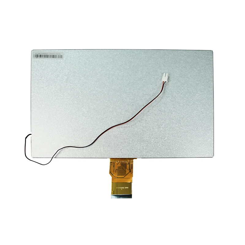 10.1 اینچ روشنایی بالا TFT TFT IPS TFT ماژول صفحه نمایش LCD