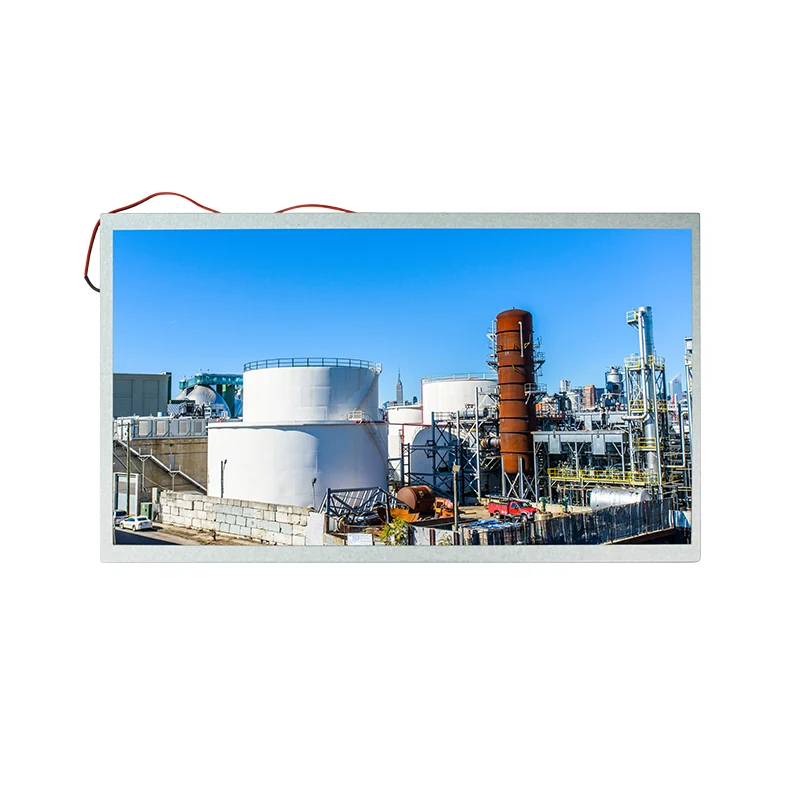 10.1 اینچ روشنایی بالا TFT TFT IPS TFT ماژول صفحه نمایش LCD
