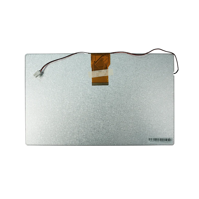 10.1 اینچ روشنایی بالا TFT TFT IPS TFT ماژول صفحه نمایش LCD