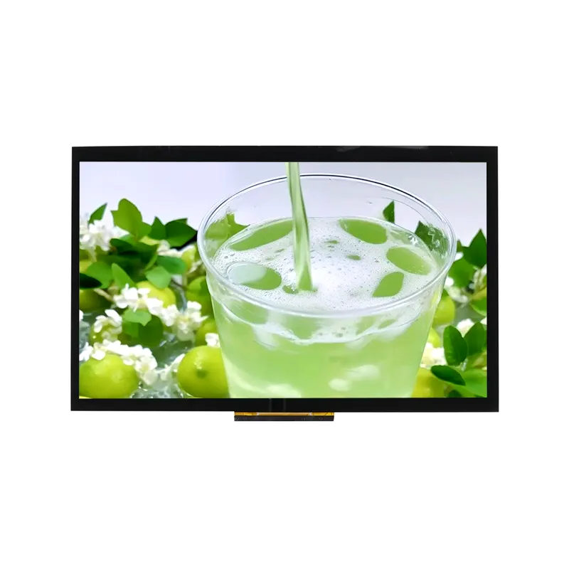 ماژول صفحه نمایش لمسی PCAP صنعتی 10.1 اینچی ماژول صفحه نمایش لمسی PCAP صنعتی 10.1 اینچی