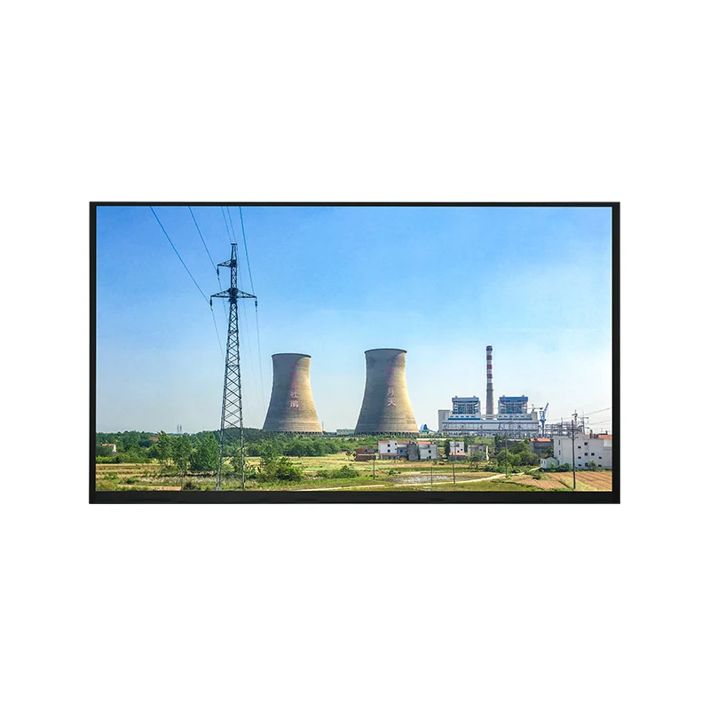 13.3 '1920 × 1080 پیکسل IPS TFT LCD صفحه نمایش