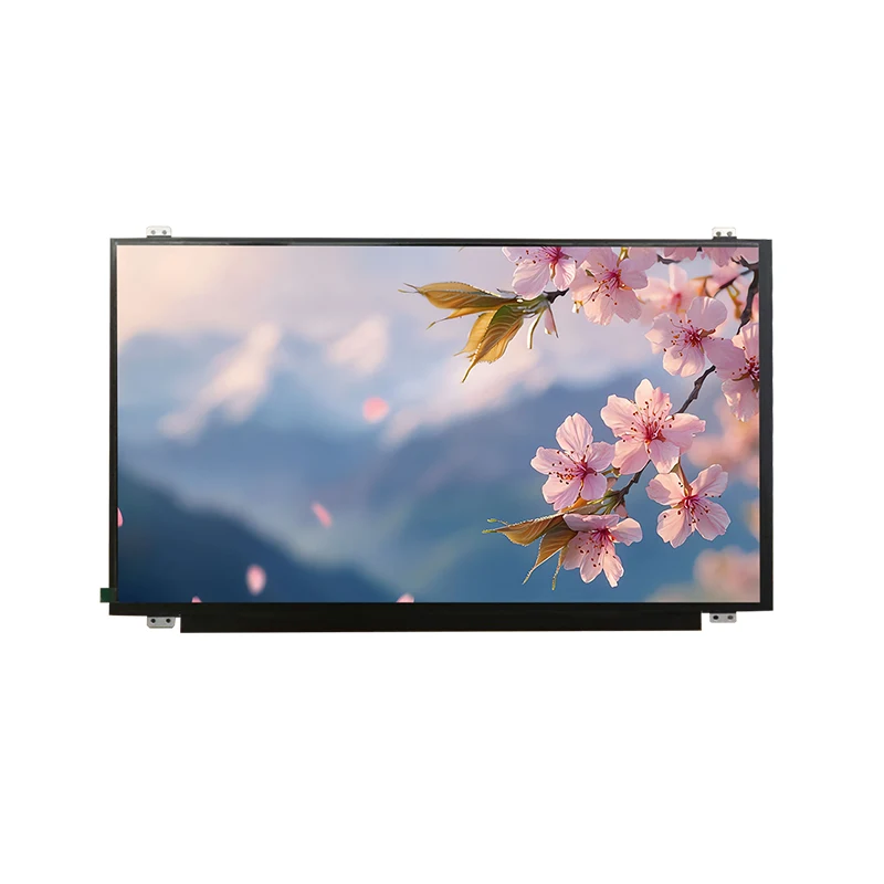 ماژول صفحه نمایش LCD LCD 15.6 'HD گسترده