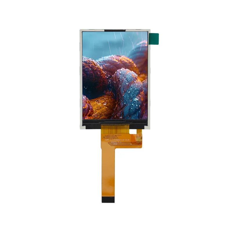 ماژول صفحه نمایش LCD IPS TFT قابل خواندن 2.7 '