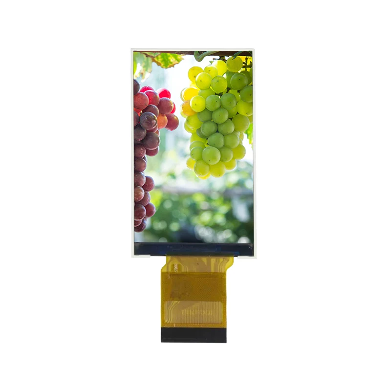 ماژول صفحه نمایش LCD LCD 3.92 'IPS