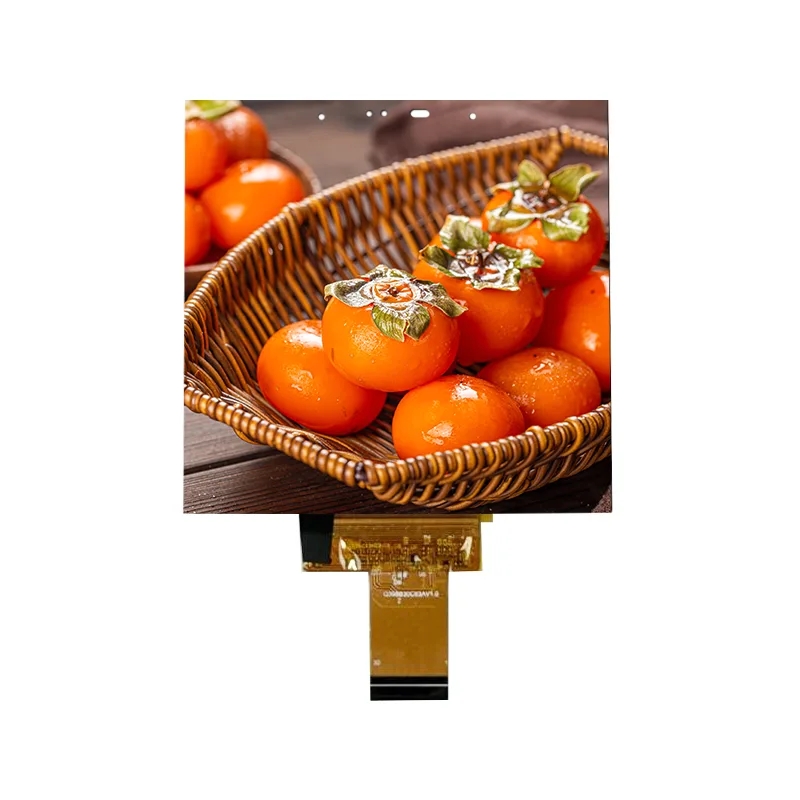 ماژول صفحه نمایش لمسی درون سلولی IPS با اندازه کوچک 3.95 اینچی برای خانه هوشمند ماژول صفحه نمایش لمسی درون سلولی IPS با اندازه کوچک 3.95 اینچی برای خانه هوشمند