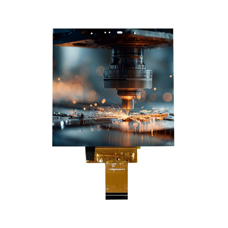 ماژول صفحه نمایش لمسی درون سلولی نازک 3.95 اینچی 500 سی دیمتر مربع با روشنایی بالا ماژول صفحه نمایش لمسی درون سلولی نازک 3.95 اینچی 500 سی دیمتر مربع با روشنایی بالا