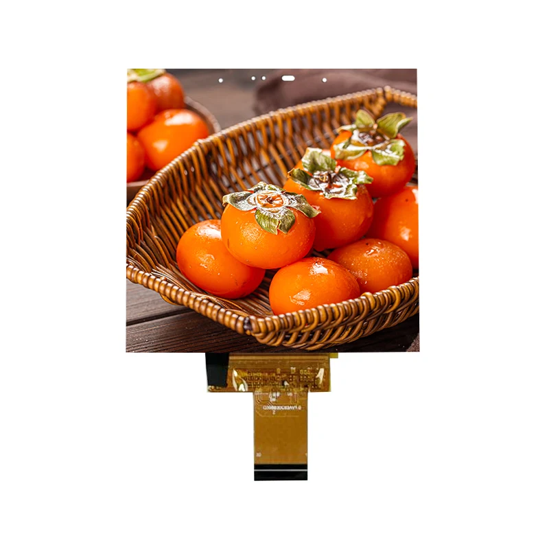 ماژول صفحه نمایش لمسی درون سلولی نازک 3.95 اینچی 8LEDS IPS ماژول صفحه نمایش لمسی درون سلولی نازک 3.95 اینچی 8LEDS IPS