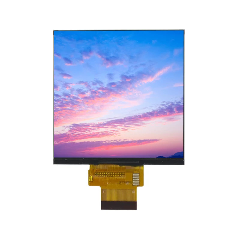3.97 'ماژول صفحه نمایش LCD IPS TFT IPS