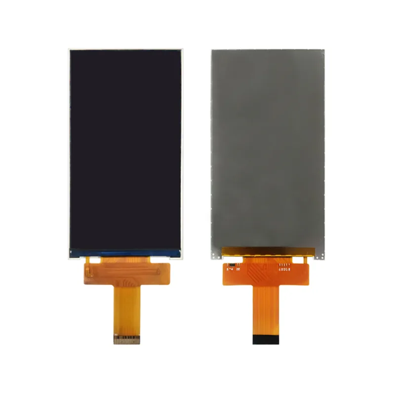 5.0 ماژول صفحه لمسی خازنی IPS TFT بالا IPS