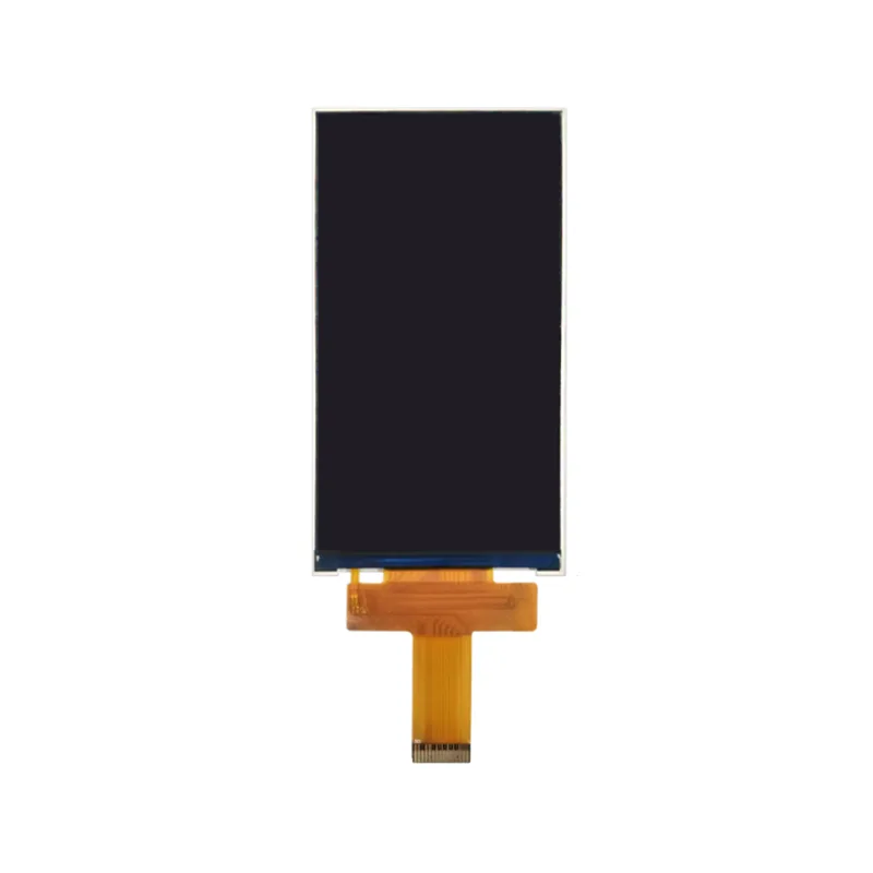 5.0 ماژول صفحه لمسی خازنی IPS TFT بالا IPS