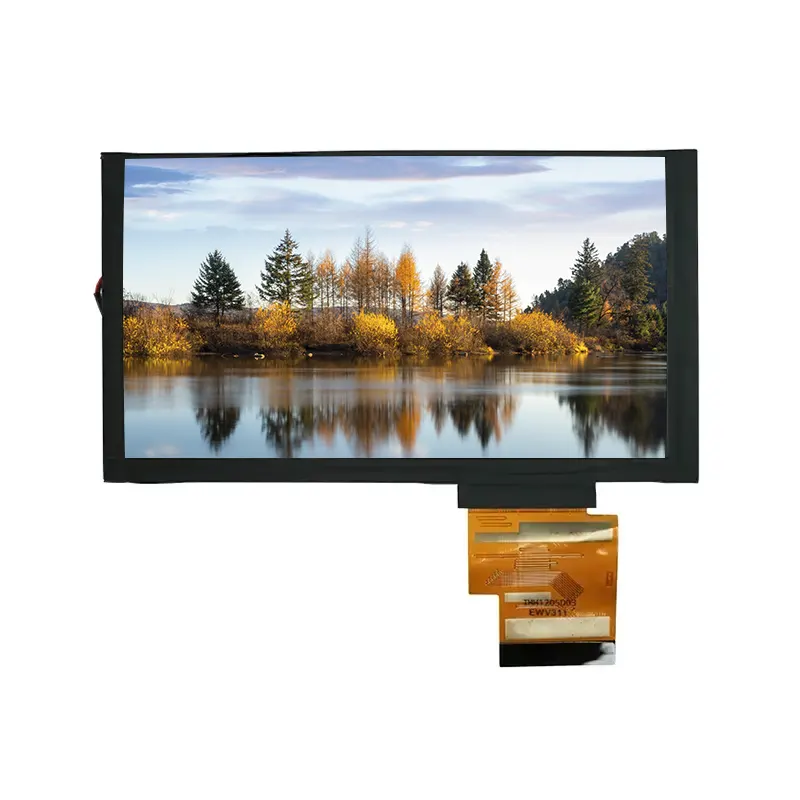 ماژول صفحه نمایش LCD LCD 6.2 '