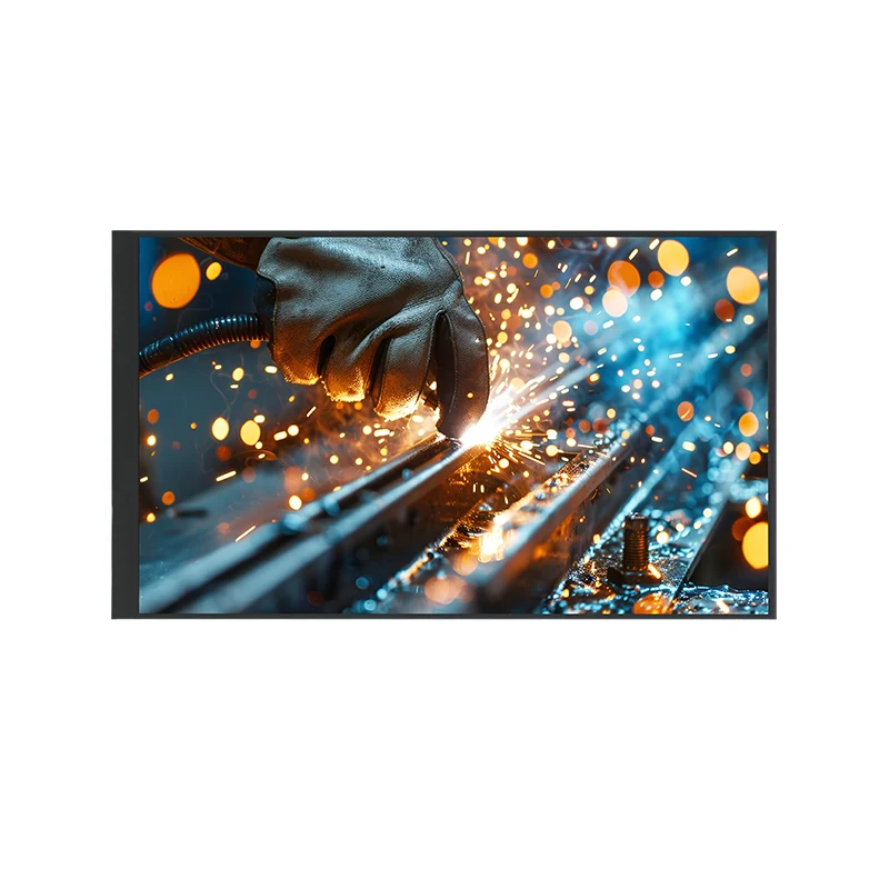 6.95 'Wide Temp Color TFT LCD ماژول نمایشگر