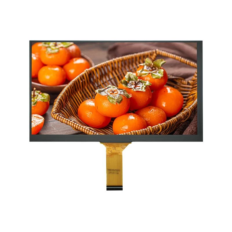 7.0 'Anti-Glare 300 NIT Small TFT Display Module Display