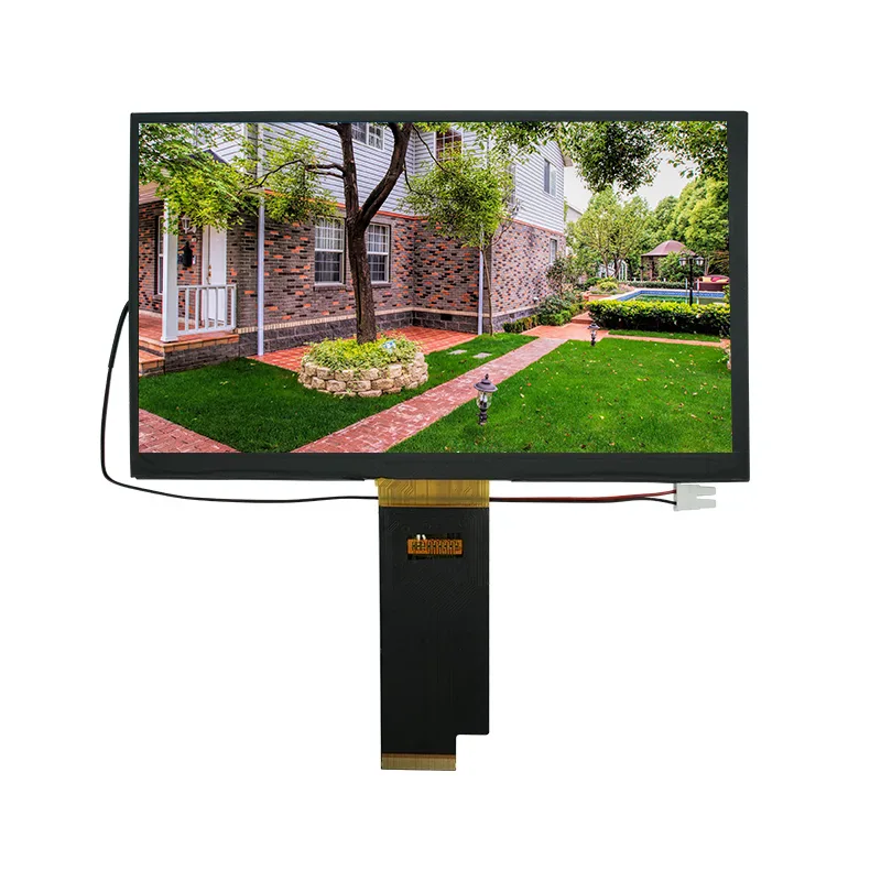 7.0 ماژول صفحه نمایش LCD IPS TFT IPS 7.0 ماژول صفحه نمایش LCD IPS TFT IPS