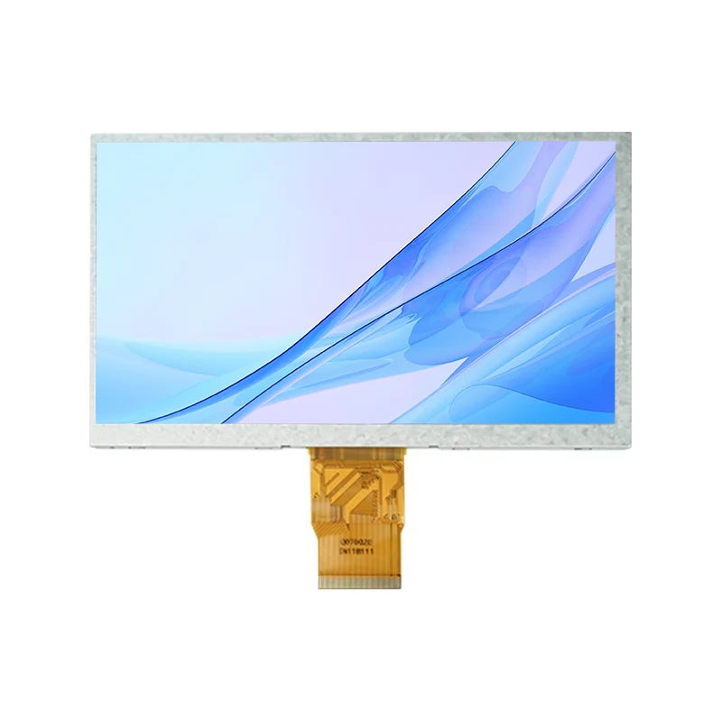 7.0 '' angle angle angle color tft lcd ماژول نمایشگر