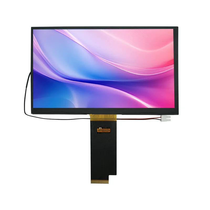7.0 اینچ ماژول TFT TFT TFT TFT LCD ماژول LCD 7.0 اینچ ماژول TFT TFT TFT TFT LCD ماژول LCD