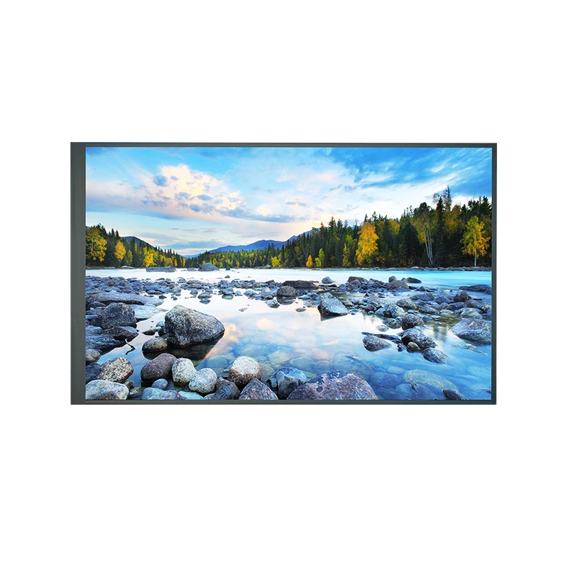 7.0 اینچ HMI Wide-TEMP TFT IPS TFT LCD ماژول صفحه نمایش