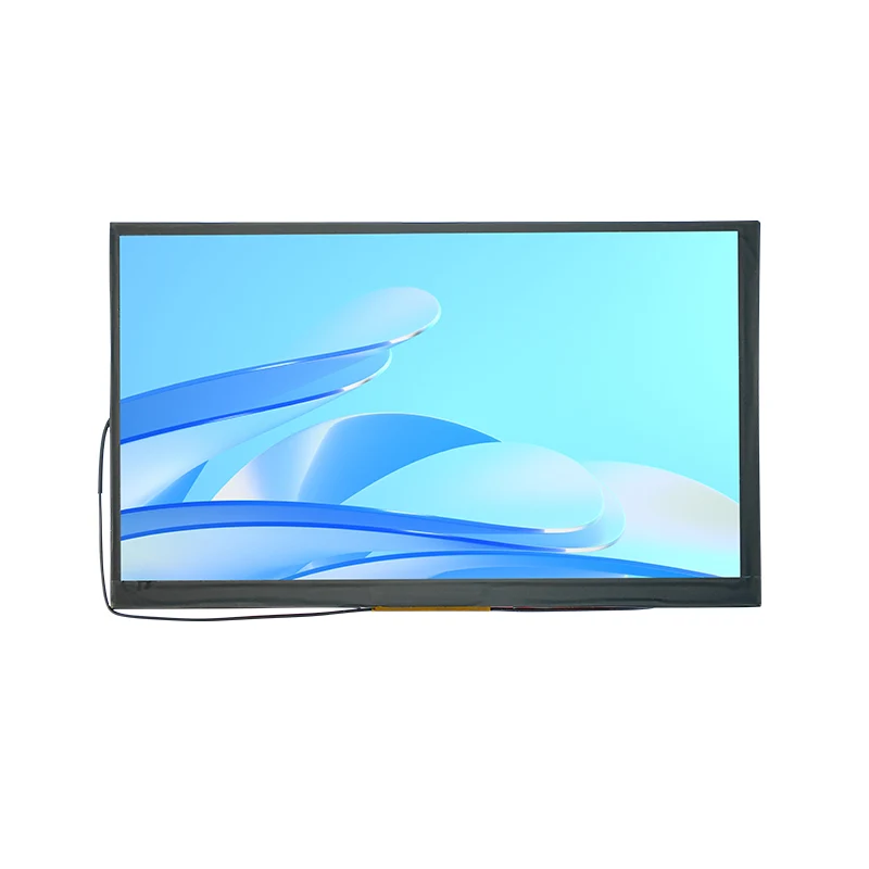 7.0 اینچ HMI Wide-TEMP TFT IPS TFT LCD ماژول صفحه نمایش