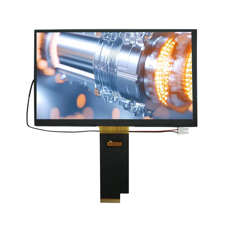 7.0 اینچ ماژول صفحه نمایش IPS TFT TFT TRMANSINCE IPS