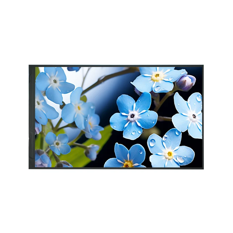 8.0 'IPS IPS HD TFT LCD ماژول نمایشگر