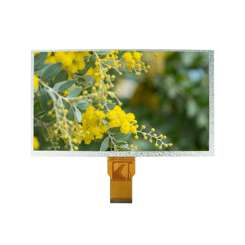 9.0 اینچ ماژول صفحه نمایش LCD TFT TFT IPS معمولی