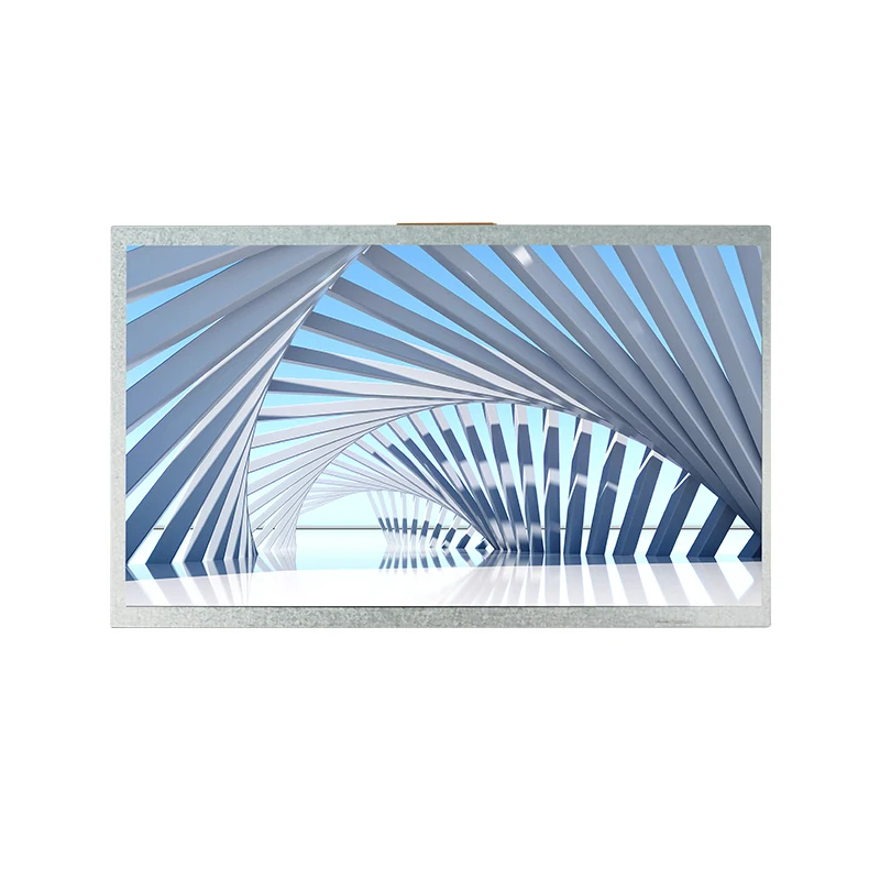 9.0 اینچ LED WHITE TFT IPS TFT LCD ماژول صفحه نمایش