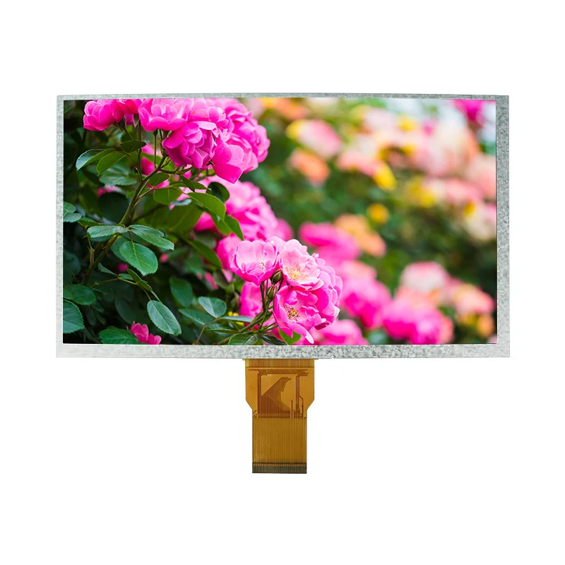 9.0 'ماژول نمایشگر HDMI TFT LCD ماژول