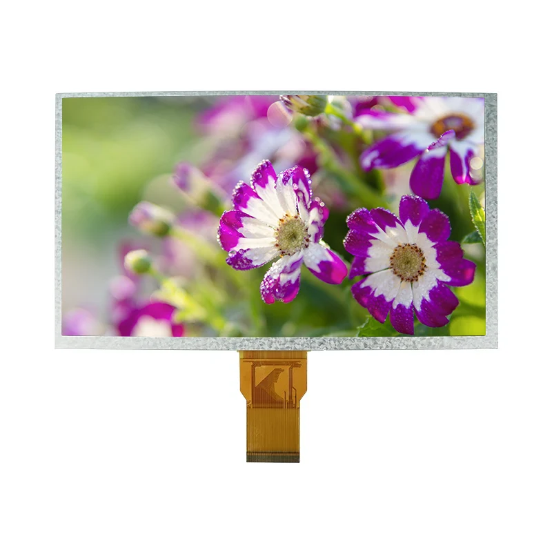 9.0 'Transmissive Color TFT LCD ماژول نمایشگر
